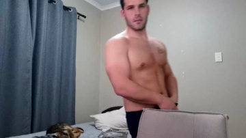 Marshalllawe  19-11-2021 video lickfinger